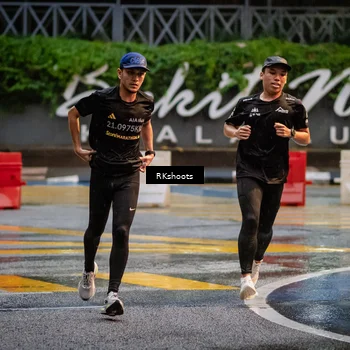 Runner Photo 7870169
