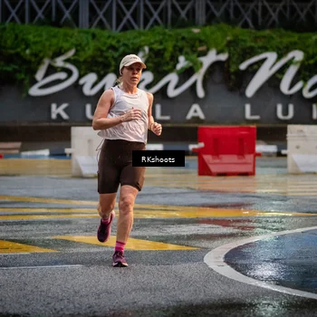 Runner Photo 7870170