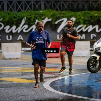 Runner Photo 7870171