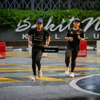 Runner Photo 7870175