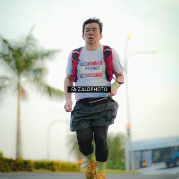 Runner Photo 7870177