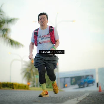 Runner Photo 7870178
