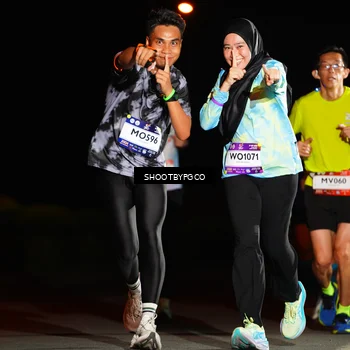 Runner Photo 7870180