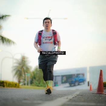 Runner Photo 7870181