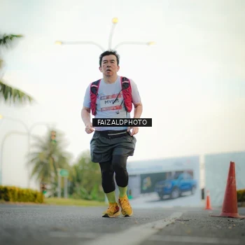 Runner Photo 7870185