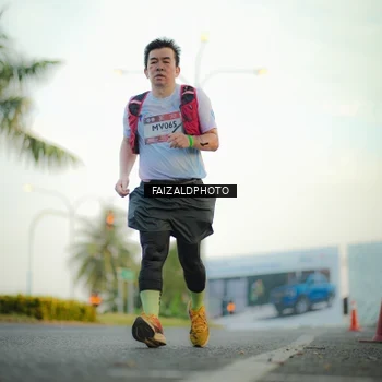 Runner Photo 7870187