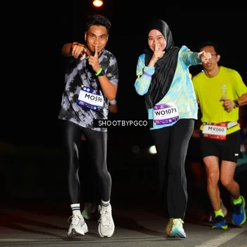 Runner Photo 7870189
