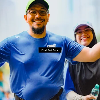 Runner Photo 7870191