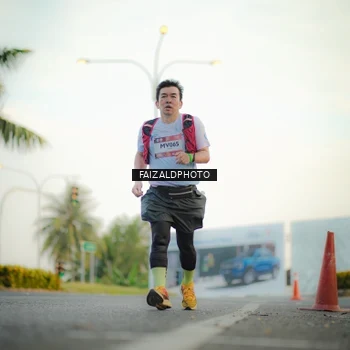 Runner Photo 7870196