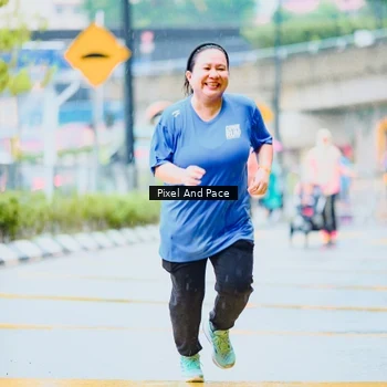 Runner Photo 7870198
