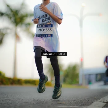 Runner Photo 7870199