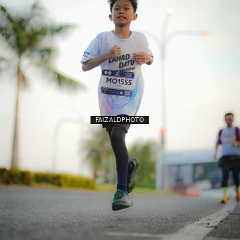 Runner Photo 7870203