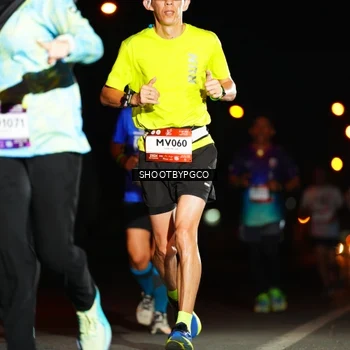 Runner Photo 7870207