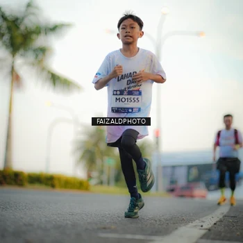 Runner Photo 7870212