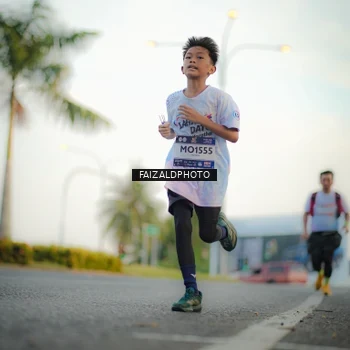 Runner Photo 7870217