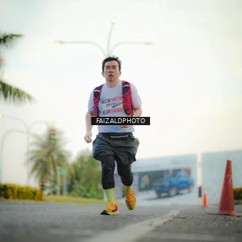 Runner Photo 7870222