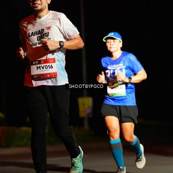 Runner Photo 7870223