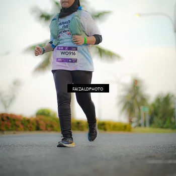 Runner Photo 7870224