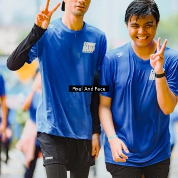 Runner Photo 7870226
