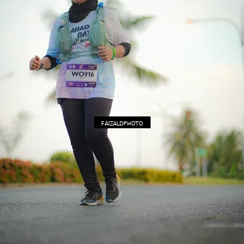 Runner Photo 7870228
