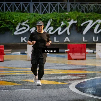 Runner Photo 7870230