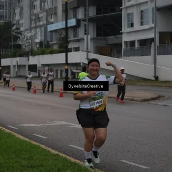 Runner Photo 7870231