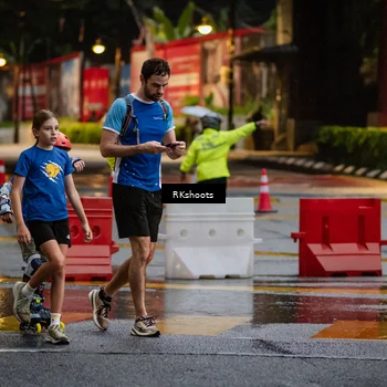 Runner Photo 7870234