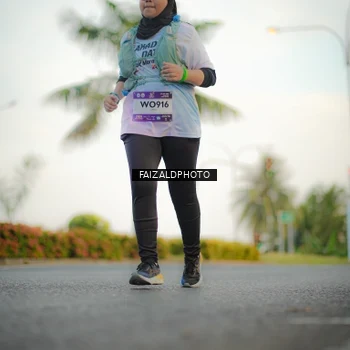 Runner Photo 7870241