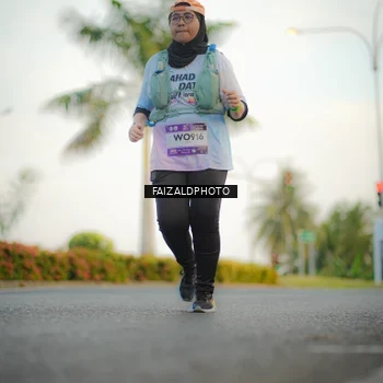 Runner Photo 7870244
