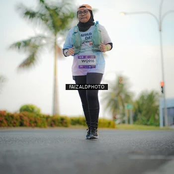 Runner Photo 7870245