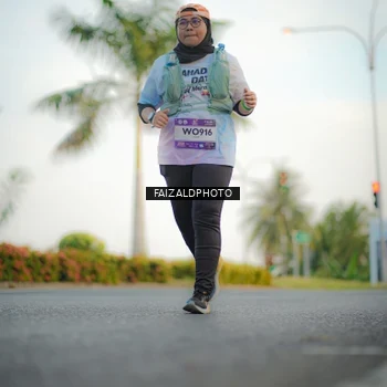 Runner Photo 7870248