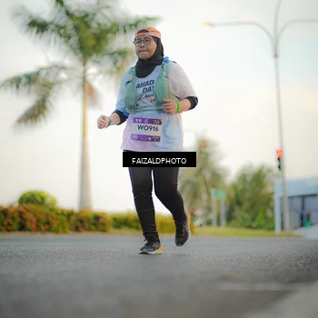 Runner Photo 7870249