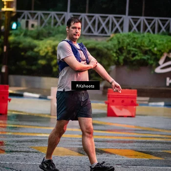Runner Photo 7870250