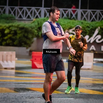 Runner Photo 7870255