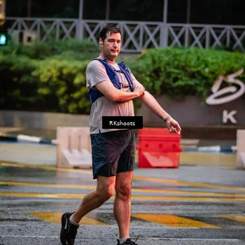 Runner Photo 7870257
