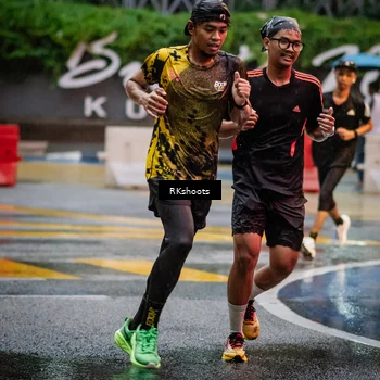 Runner Photo 7870258