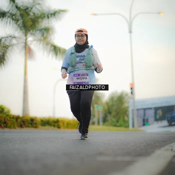 Runner Photo 7870259