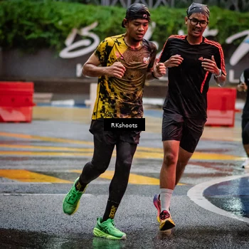 Runner Photo 7870262