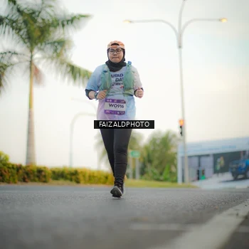 Runner Photo 7870264