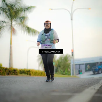 Runner Photo 7870266