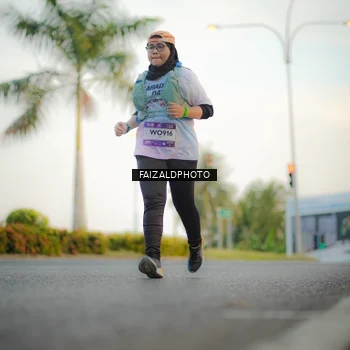 Runner Photo 7870267
