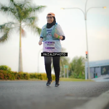 Runner Photo 7870269