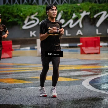 Runner Photo 7870270