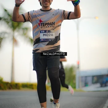 Runner Photo 7870274