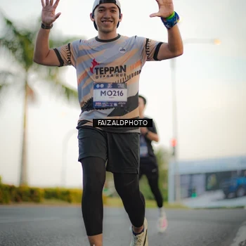 Runner Photo 7870275