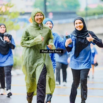 Runner Photo 7870276
