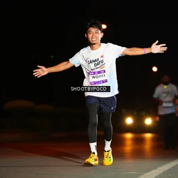 Runner Photo 7870279