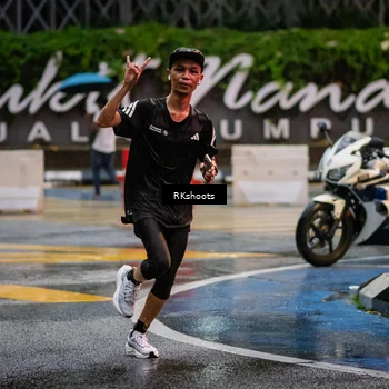 Runner Photo 7870282