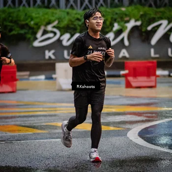Runner Photo 7870287