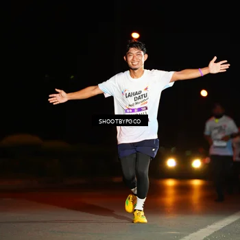 Runner Photo 7870289